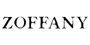 Logo Zoffany - Doodesign